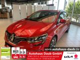 Renault Megane Grandtour IV 1.2 TCe Energy+Navi+SHZ+PDC - Renault Megane aus 2018