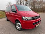 Volkswagen T5 Multivan 2.0 TDI 4Motion,Standhzg,Klima,PDC - Volkswagen: Multivan 4motion