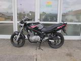 Suzuki GS 500 - SUZUKI 500
