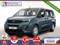Opel Combo - Vorschau Bild 1