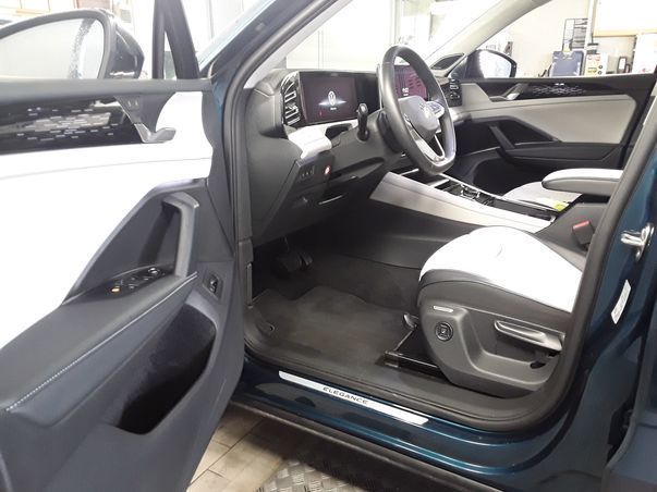 Volkswagen Tiguan - Bild 6