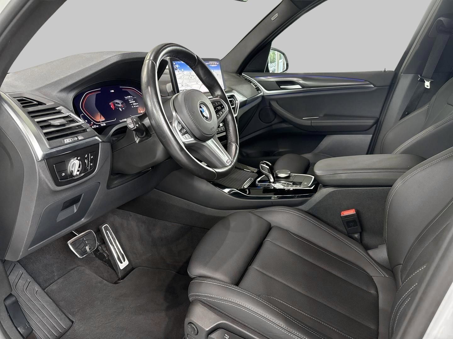BMW X3 - Bild 9