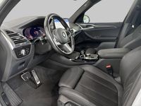 BMW X3 - Vorschau Bild 9