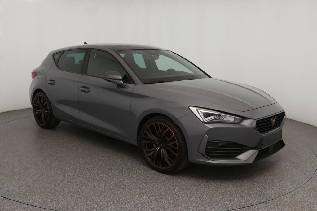 Cupra Leon 1.4 TSI e-HYBRID 180kW Klima*Tempo*Nav*PDC