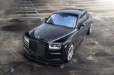 Rolls-Royce Phantom - ONYX SERIES I - Rolls-Royce Phantom Gebrauchtwagen