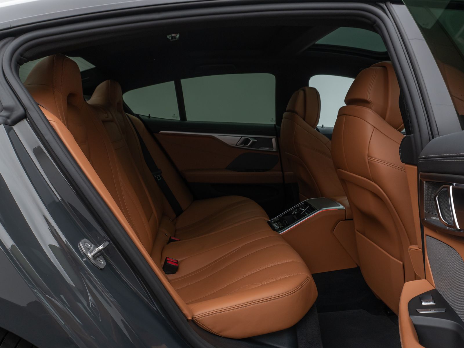 Fahrzeugabbildung BMW M850i xD GC Panorama 360°DAB H/K SoftCl 20Zoll