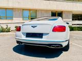 Bentley Continental GT 4.0 V8- 2017 /Facelift / Mulliner - Bentley Continental GT: Mulliner
