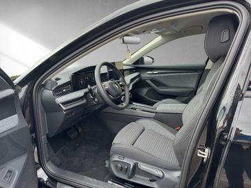 Skoda Superb Combi 2.0 TDI DSG Selection *MATRIX*NAVI*