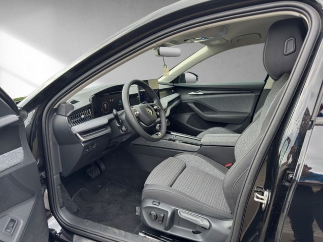 Skoda Superb Combi 2.0 TDI DSG Selection *MATRIX*NAVI*