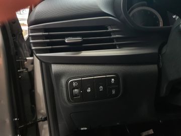 Fahrzeugabbildung Hyundai Bayon Select mit Winter-Paket sofort verfügbar