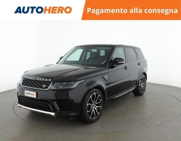 Land Rover LAND ROVER Range Rover Sport 3.0 SDV6 249 CV SE