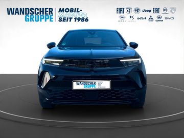 Opel Mokka 1.2 Turbo GS Line KAMERA, LED, NAVI, SHZ