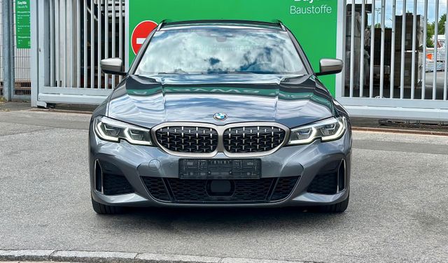 BMW M340d xDrive 1.Hand Sehr gepflegt Virtual HuD