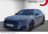 Audi S8 AHK Pano Black HUD Servoschließ 360° B&O AHK - gebrauchte Audi S8 aus dem Jahr 2023
