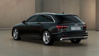 Audi A4 - Vorschau Bild 3