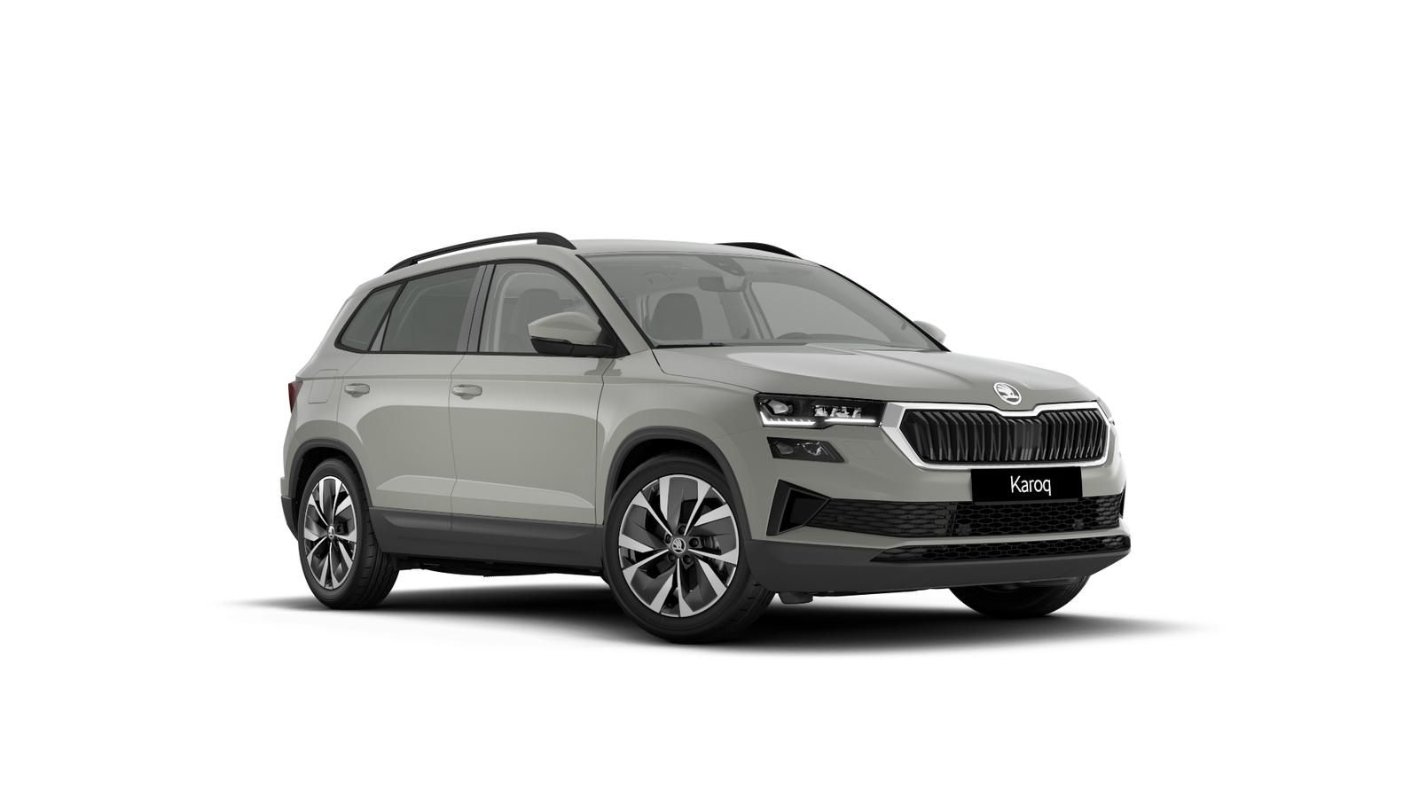 Skoda Karoq - Bild 3