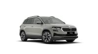 Skoda Karoq - Vorschau Bild 3