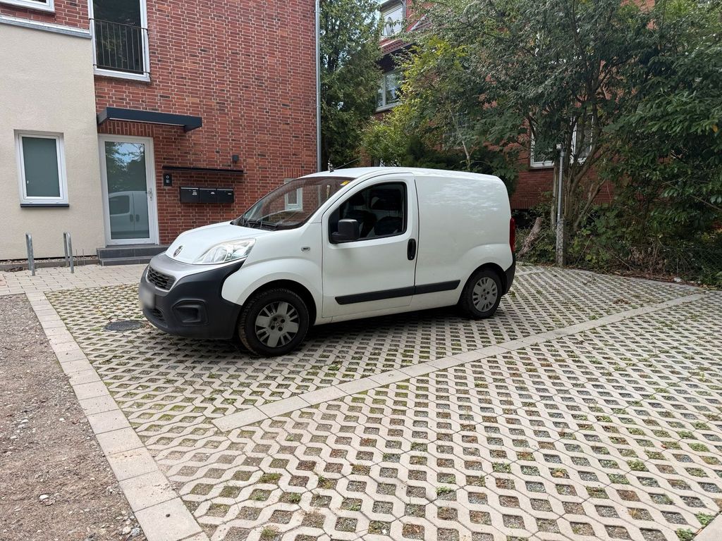 Image of Fiat Fiorino