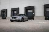 BMW 335i E93 N55 | MHD STAGE 2+ | DCT | CABRIO - BMW 335 aus 2011: 335d