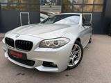 BMW 530 Baureihe 5 Lim. 530 d xDrive M-Paket - gebrauchte BMW 530 aus dem Jahr 2011