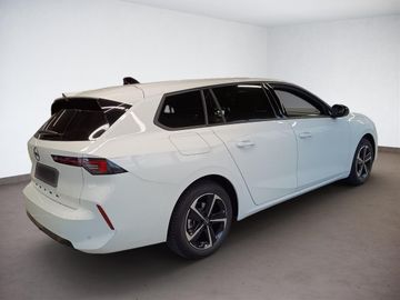 Opel Astra - 5
