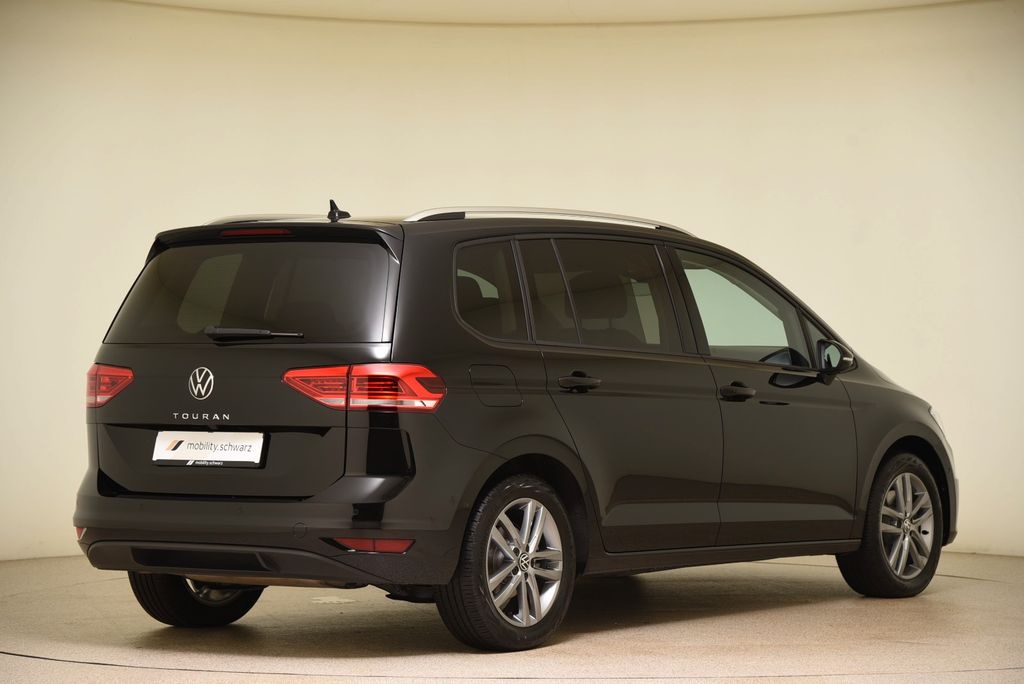 VW Touran