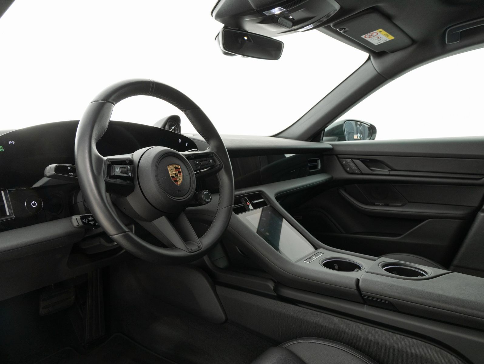 Porsche Taycan 4S Cross Turismo | Chrono | Pano | BOSE imagem 3