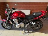 Suzuki Bandit GSF650A im Top-Zustand