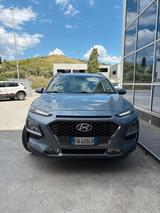 Hyundai Kona 1.0 T-GDI Style - Hyundai KONA Kombi Gebrauchtwagen