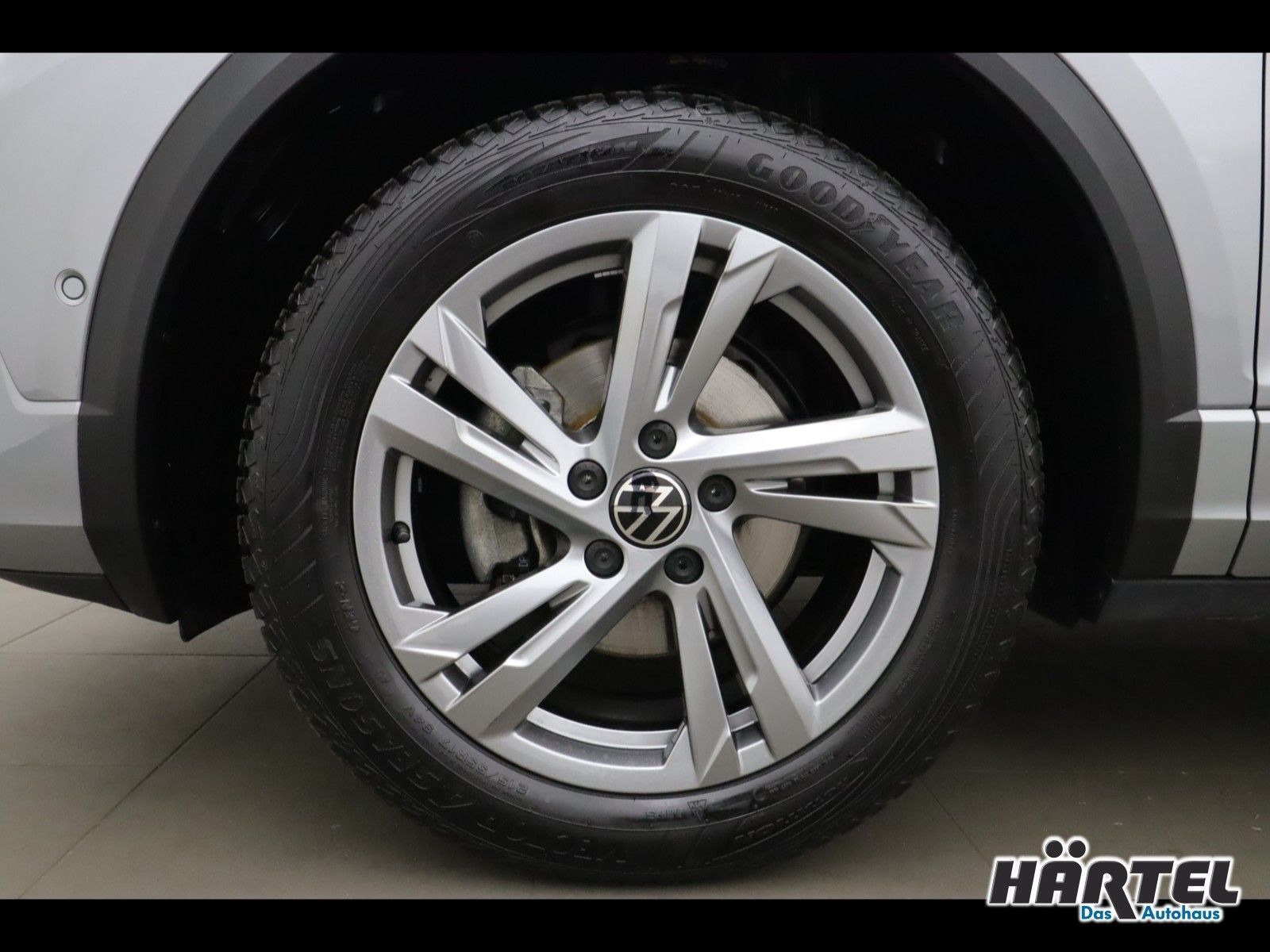 Volkswagen T-Roc - Bild 17