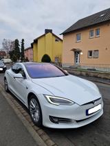 Tesla Model S 100D | EAP | CCS | Luftfederung | 2x Rad - Tesla: X