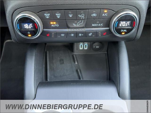 Ford Focus Vignale LED+Glasdach+AHK+Kamera+Navi, миниатюра 14
