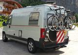 Bavaria-Camp Marino Exclusiv 4x4 Allrad und Luftfederung - Angebote entsprechen deinen Suchkriterien
