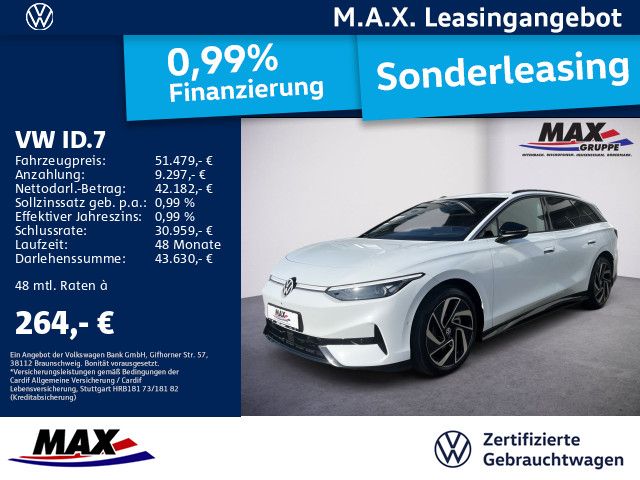 Volkswagen ID.7