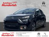 Citroën C3 PureTech 83 S&S C-Series Sitzheizung Navi Tem - Citroën C3 in Oldenburg