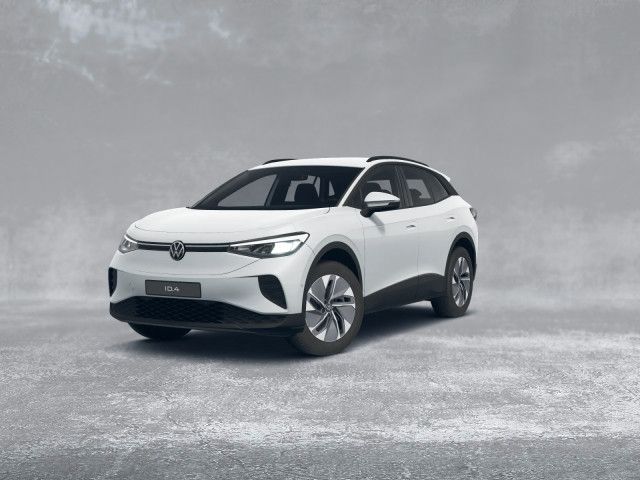 Volkswagen ID.4 - Bild 2
