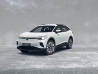 Volkswagen ID.4 - Vorschau Bild 2