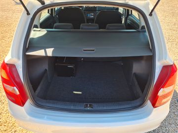 Skoda Fabia - 11