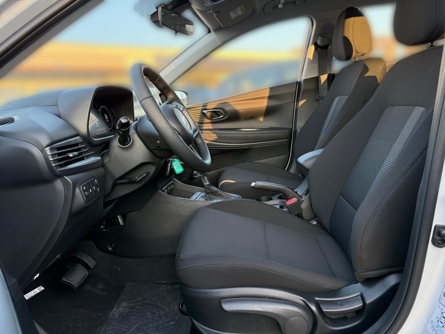 Hyundai i20 – Bild 7