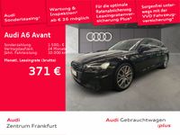 Audi A6 - Vorschau Bild 1