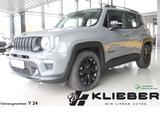 Jeep Renegade 1.0 T-GDI Night Eagle TELE*DAB*TEMPOMAT - Jeep Gebrauchtwagen in Braunschweig