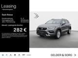 Seat Ateca Style 1.0 TSI RFK*LED*Navigation*ACC - Seat Ateca Jahreswagen