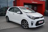 Kia Picanto 1.2 Edition 7 Klimaaut. Bluetooth USB - gebrauchte Kia Picanto aus dem Jahr 2020