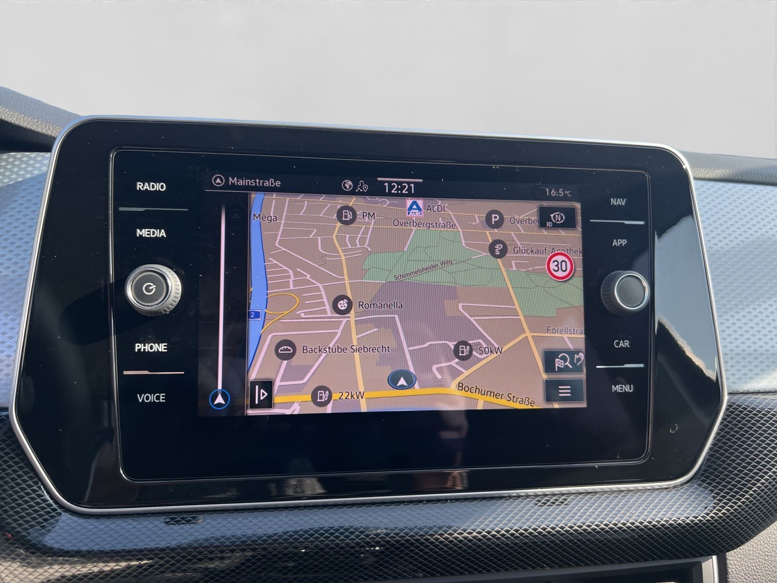 Volkswagen T-Cross - Bild 15