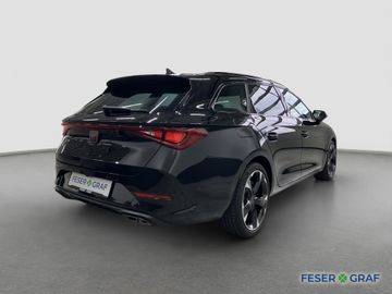 Cupra Leon - 3