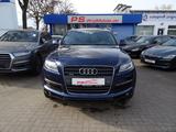 Audi Q7 3.6 FSI quattro-S-Line-BOSE-Xenon-AHK-StandHz - Audi Q7: Fsi