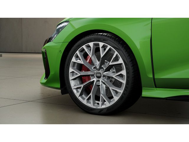 Audi RS3 - Bild 5