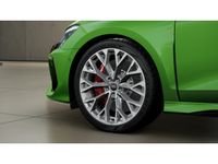 Audi RS3 - Vorschau Bild 5