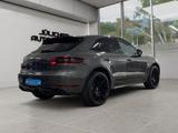 Porsche Macan Turbo Automatik, Inspektion Neu - Porsche Macan: Turbo