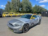 Ford Mustang 3.7 V6 Automatik  Unikat! - Ford Mustang aus 2013: V6